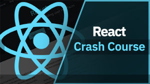 React Crash Course